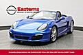 2015 Porsche Boxster Base