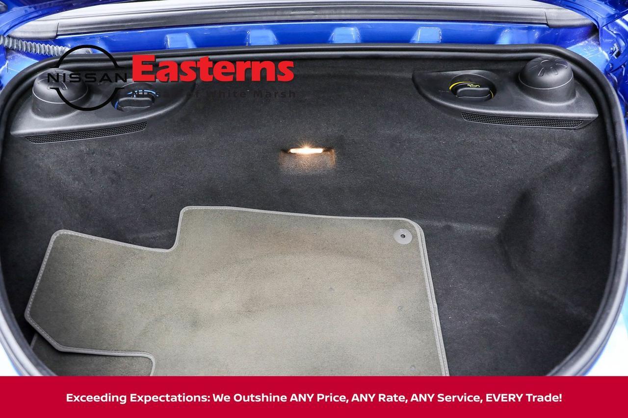 2015 Porsche Boxster Base White Marsh MD