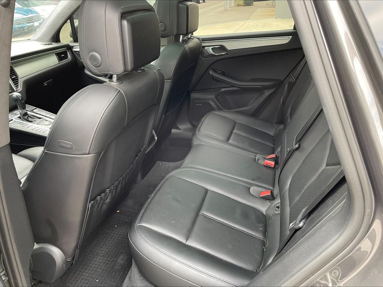 2015 Porsche Macan Turbo Oak Ridge TN