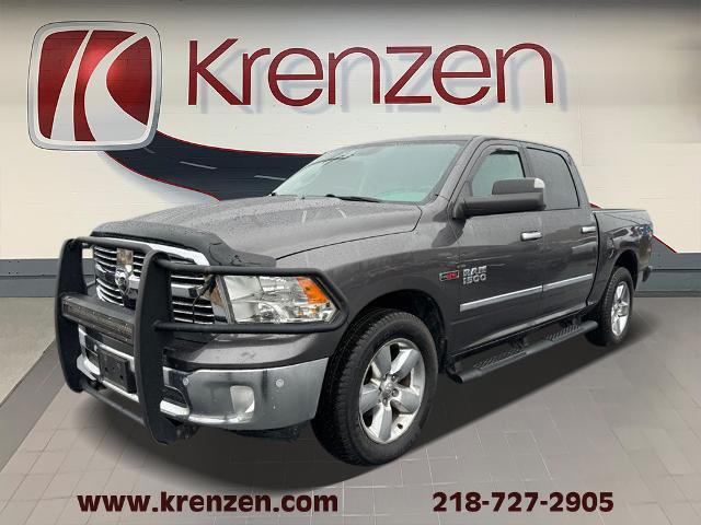 2015 RAM 1500 SLT