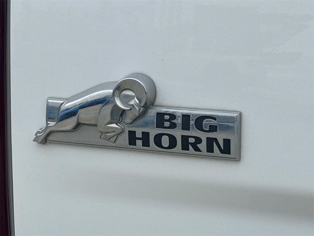 2015 Ram 1500 Big Horn Quincy MA