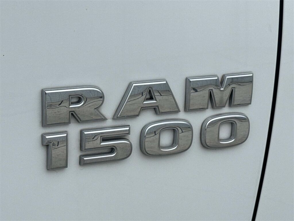 2015 Ram 1500 Big Horn Quincy MA