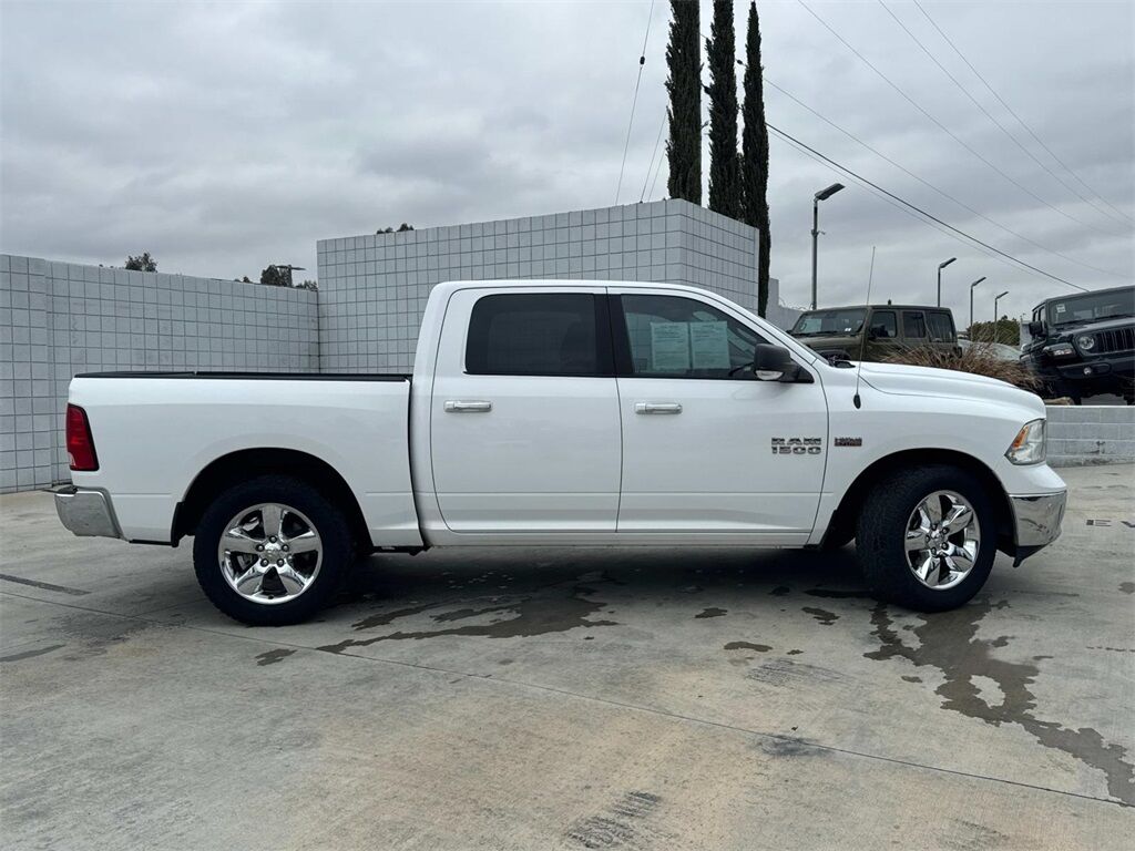 2015 Ram 1500 Big Horn Quincy MA