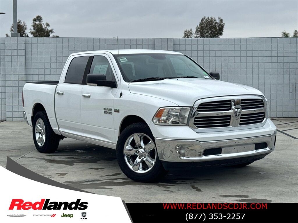 2015 Ram 1500 Big Horn Quincy MA