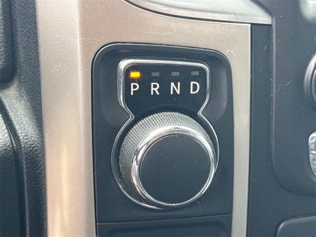 2015 Ram 1500 Big Horn Quincy MA