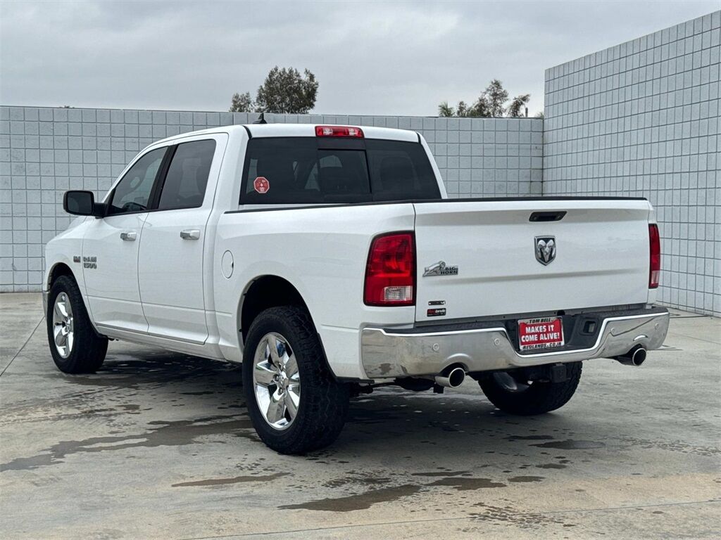 2015 Ram 1500 Big Horn Quincy MA