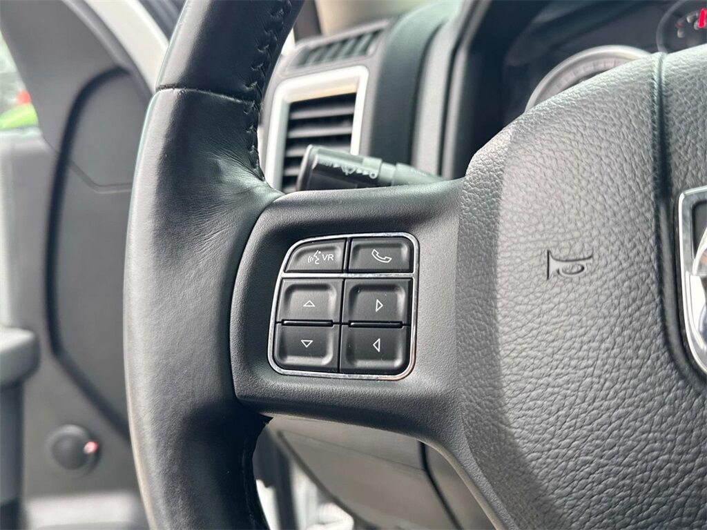 2015 Ram 1500 Big Horn Quincy MA