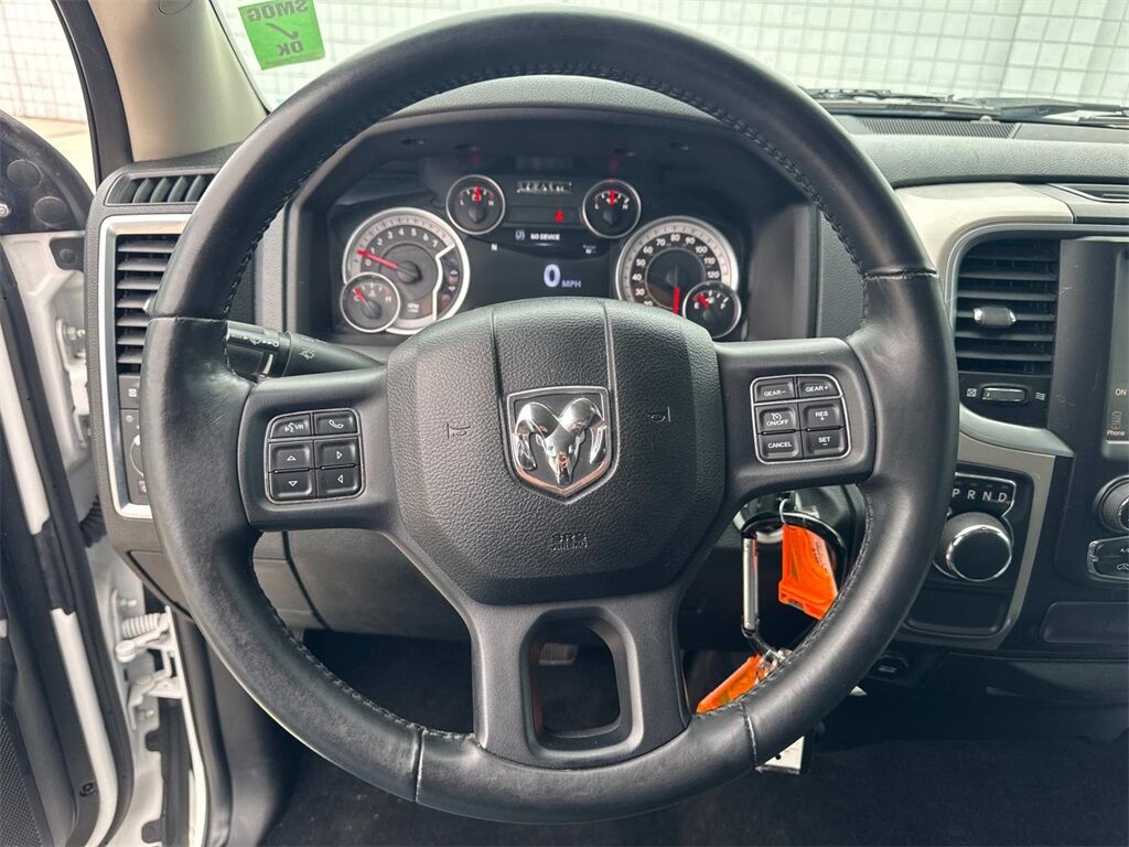 2015 Ram 1500 Big Horn Quincy MA