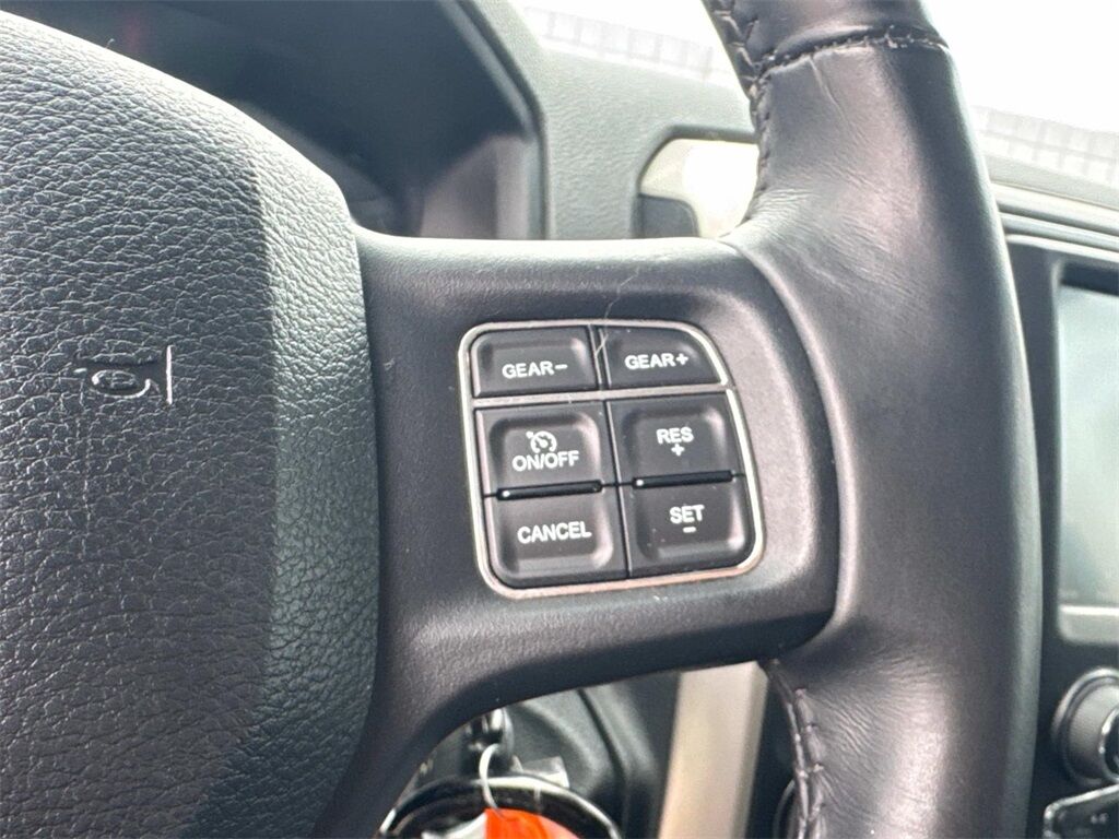 2015 Ram 1500 Big Horn Quincy MA