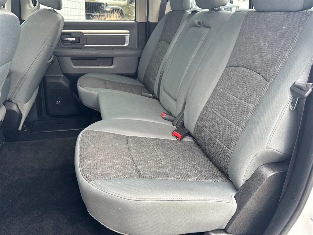 2015 Ram 1500 Big Horn Quincy MA