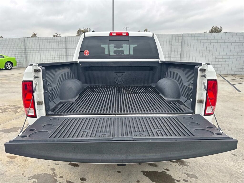 2015 Ram 1500 Big Horn Quincy MA