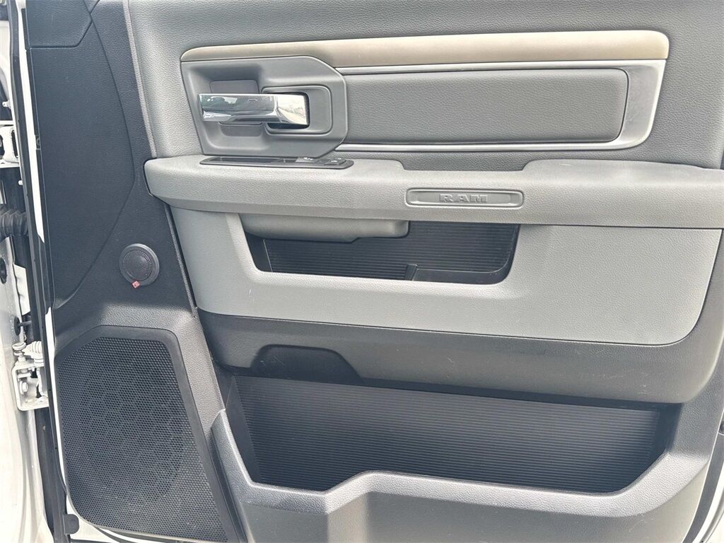 2015 Ram 1500 Big Horn Quincy MA