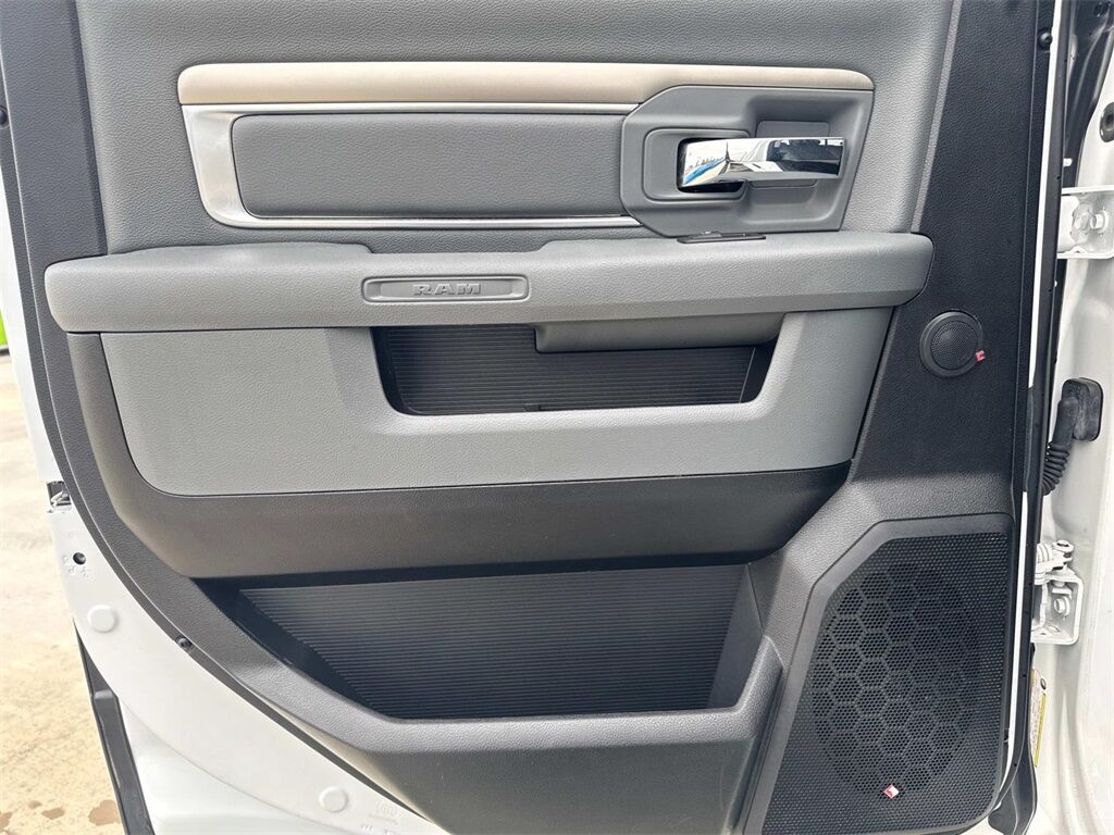 2015 Ram 1500 Big Horn Quincy MA