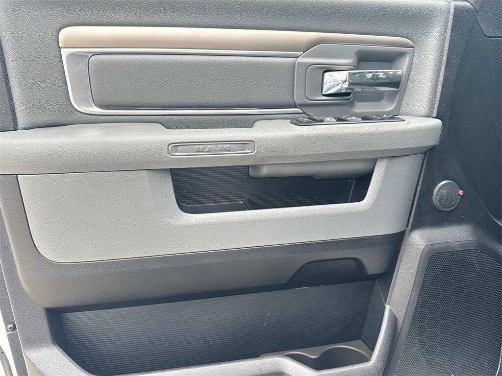 2015 Ram 1500 Big Horn Quincy MA