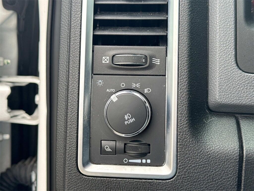 2015 Ram 1500 Big Horn Quincy MA