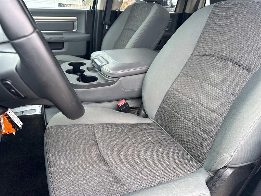 2015 Ram 1500 Big Horn Quincy MA