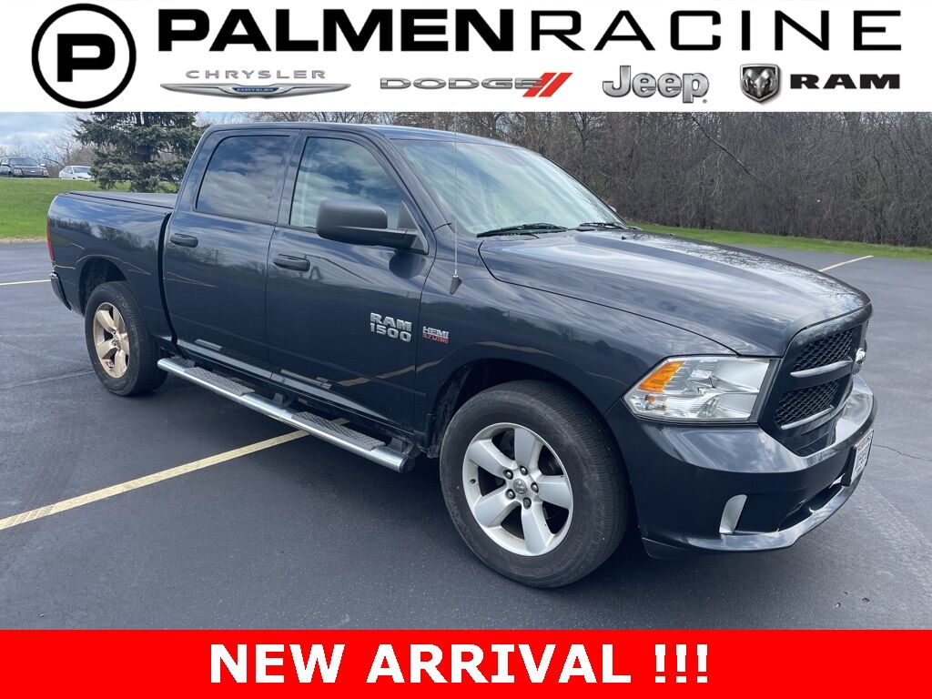 2015 Ram 1500 Express