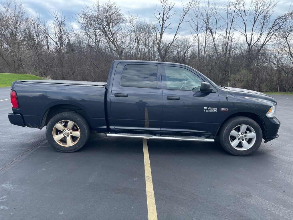 2015 Ram 1500 Express Racine WI