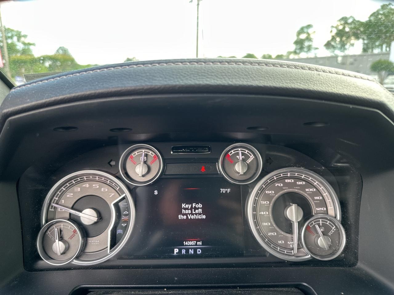 2015 Ram 1500 Laramie Longhorn Richmond VA