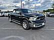 2015 Ram 1500 Laramie Longhorn