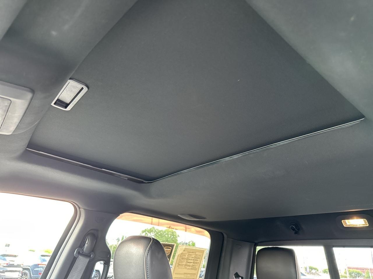 2015 Ram 1500 Laramie Longhorn Richmond VA