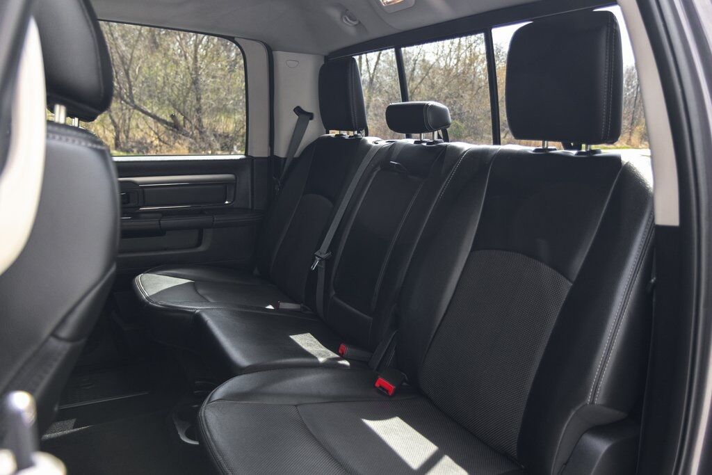 2015 Ram 1500 Sport Kenosha WI