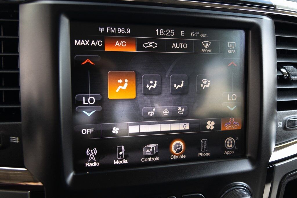 2015 Ram 1500 Sport Kenosha WI