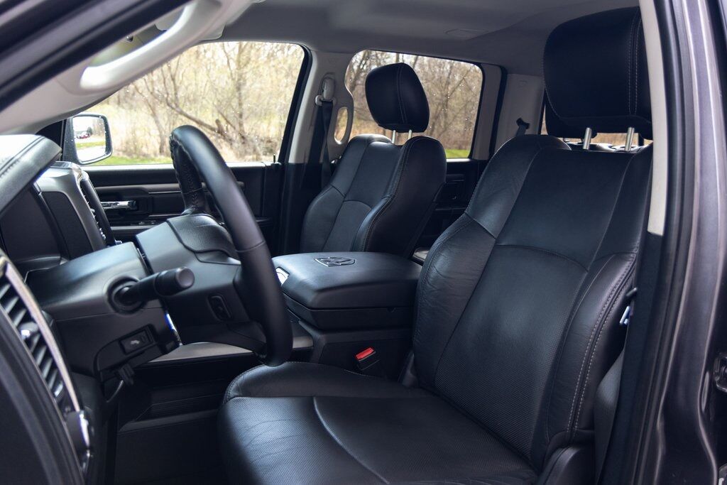 2015 Ram 1500 Sport Kenosha WI