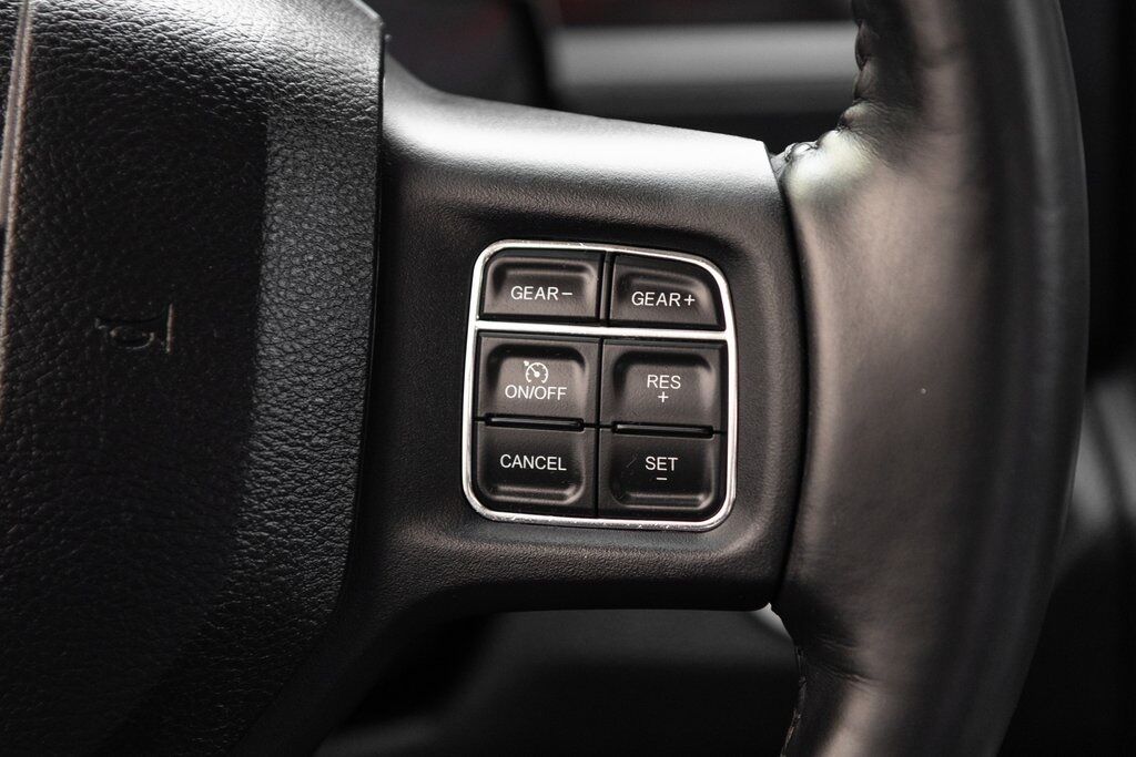 2015 Ram 1500 Sport Kenosha WI