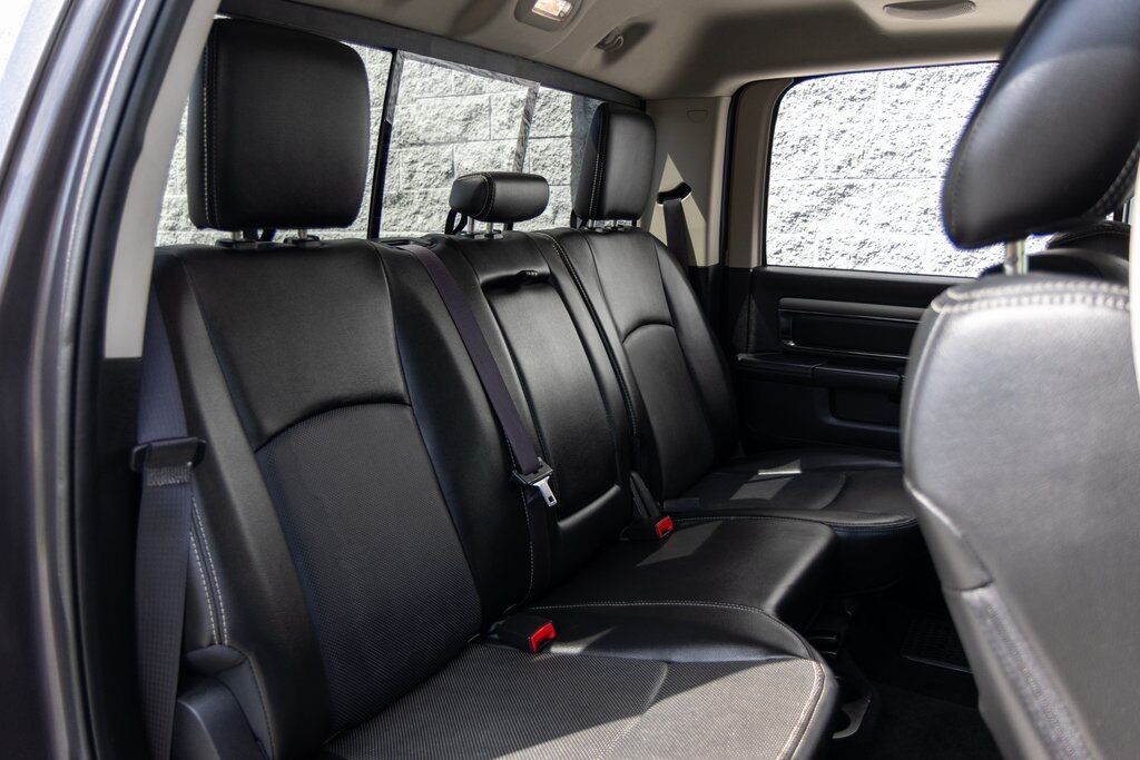 2015 Ram 1500 Sport Kenosha WI