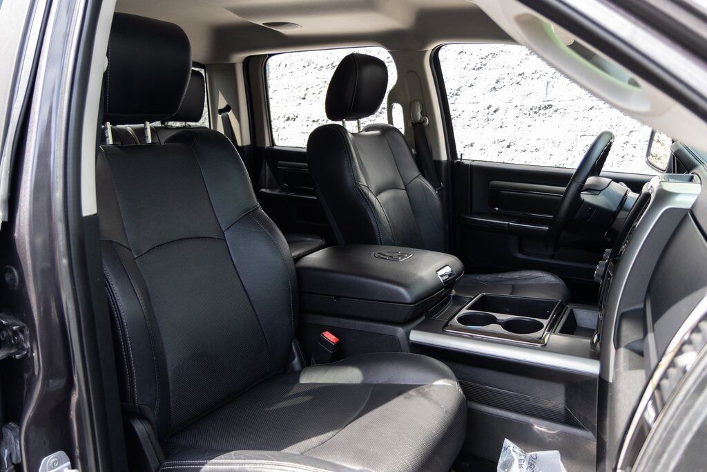 2015 Ram 1500 Sport Kenosha WI