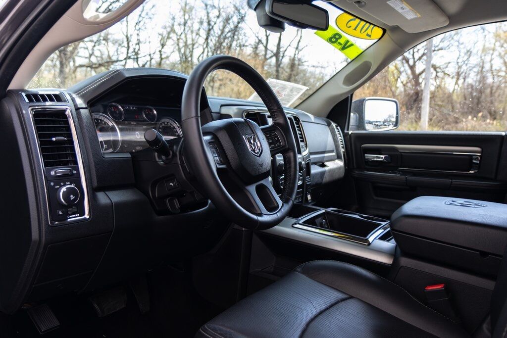 2015 Ram 1500 Sport Kenosha WI
