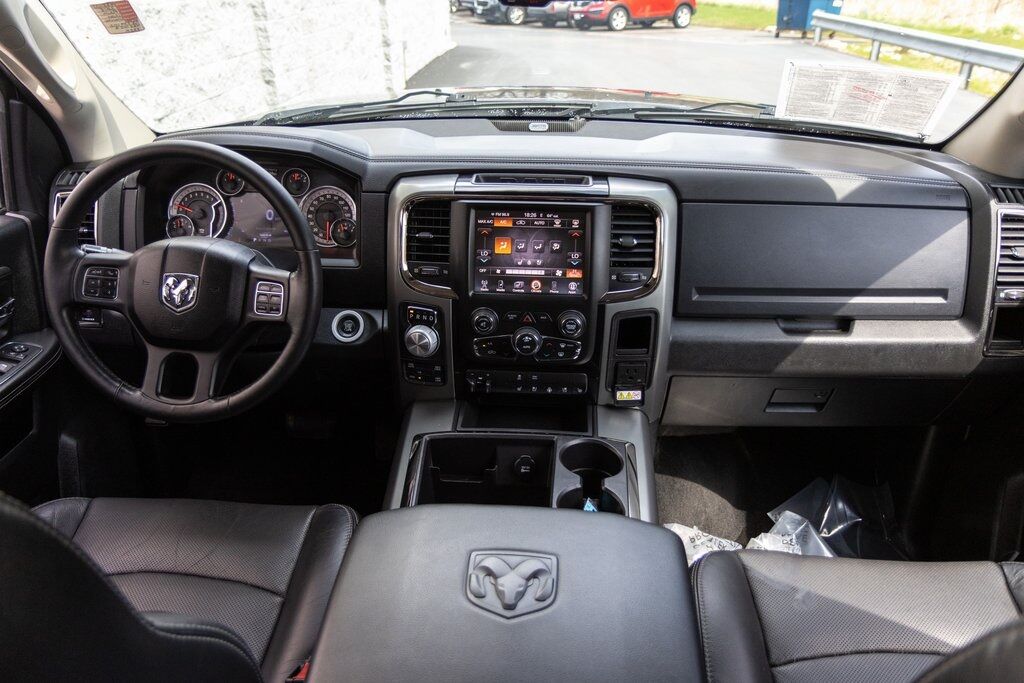 2015 Ram 1500 Sport Kenosha WI