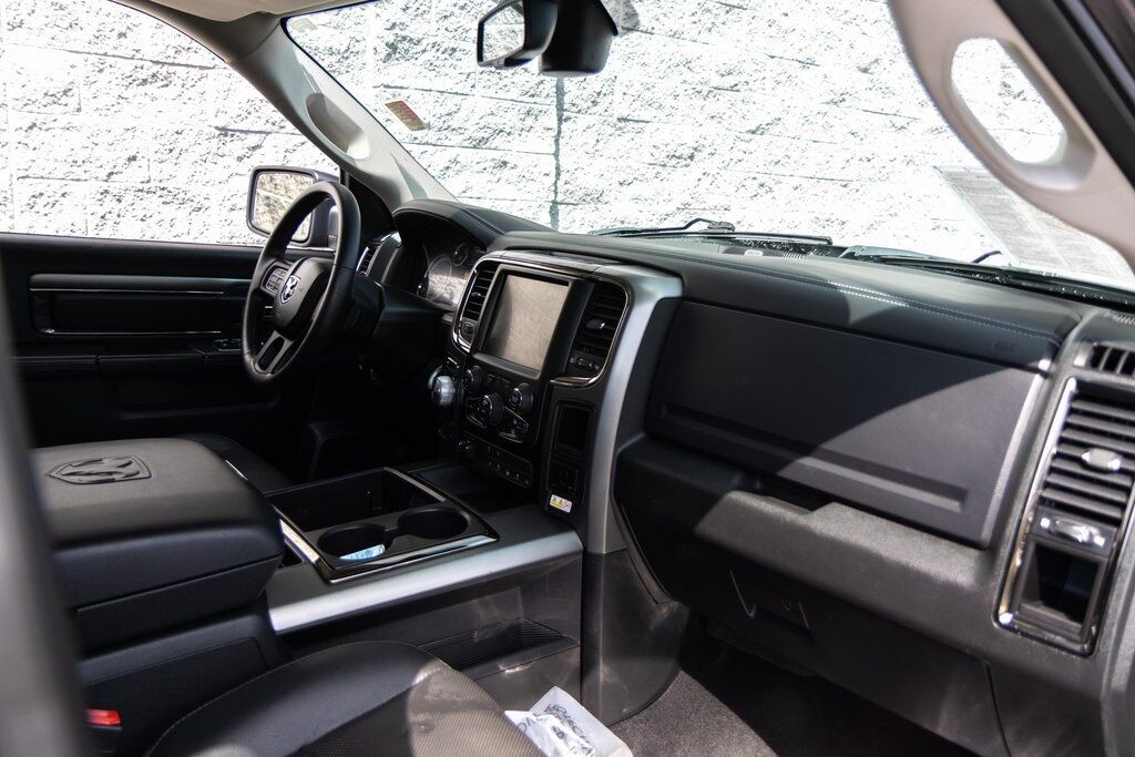 2015 Ram 1500 Sport Kenosha WI