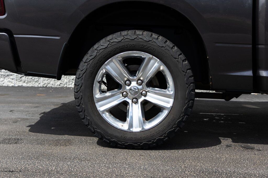 2015 Ram 1500 Sport Kenosha WI