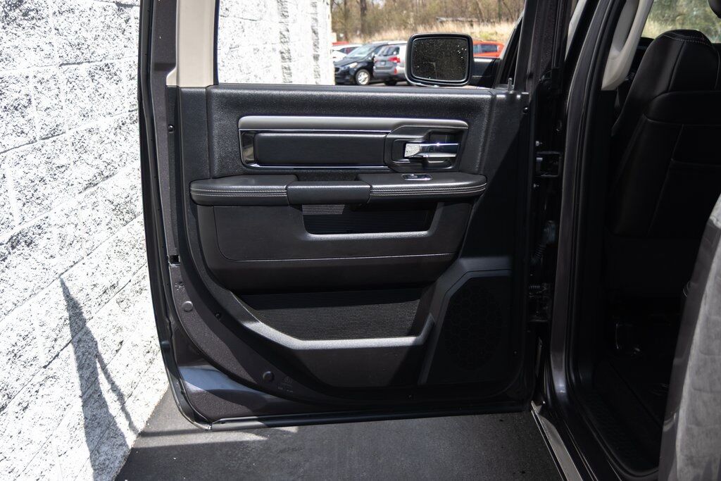 2015 Ram 1500 Sport Kenosha WI