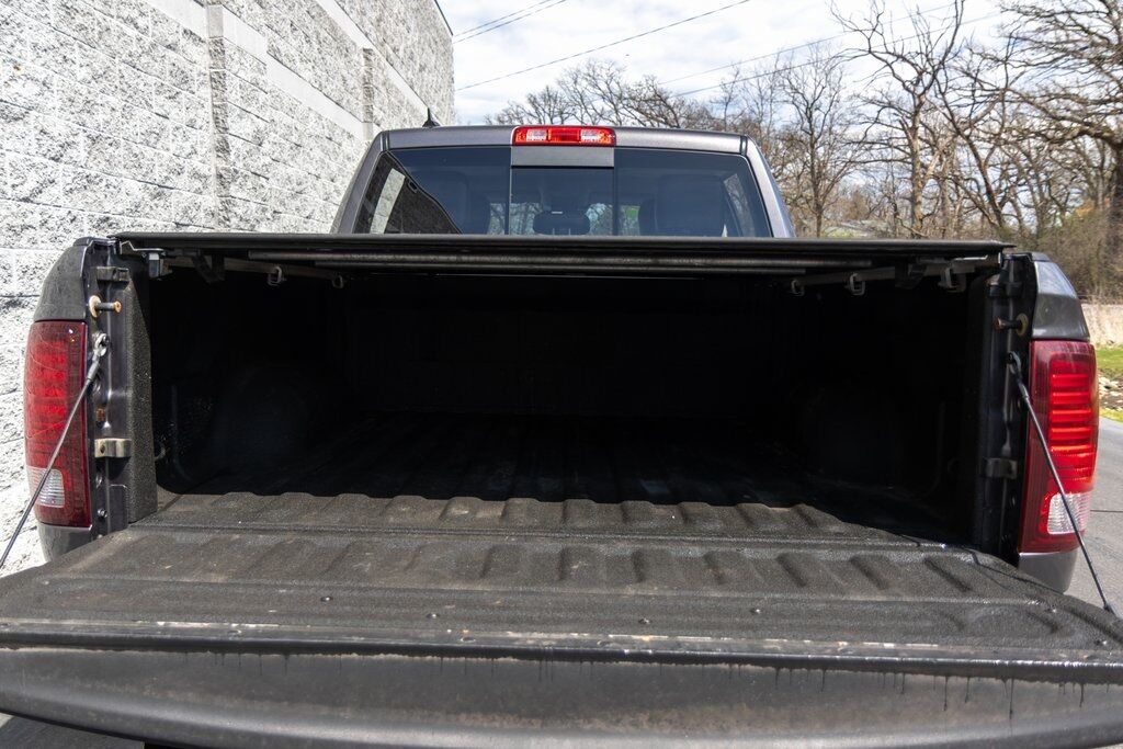 2015 Ram 1500 Sport Kenosha WI