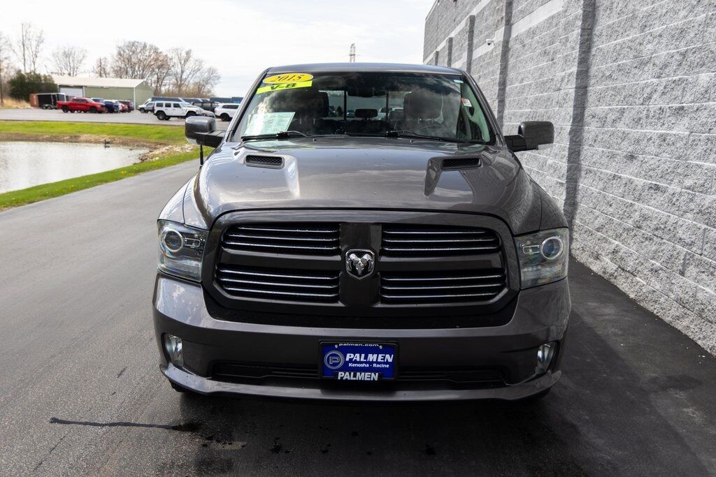 2015 Ram 1500 Sport Kenosha WI