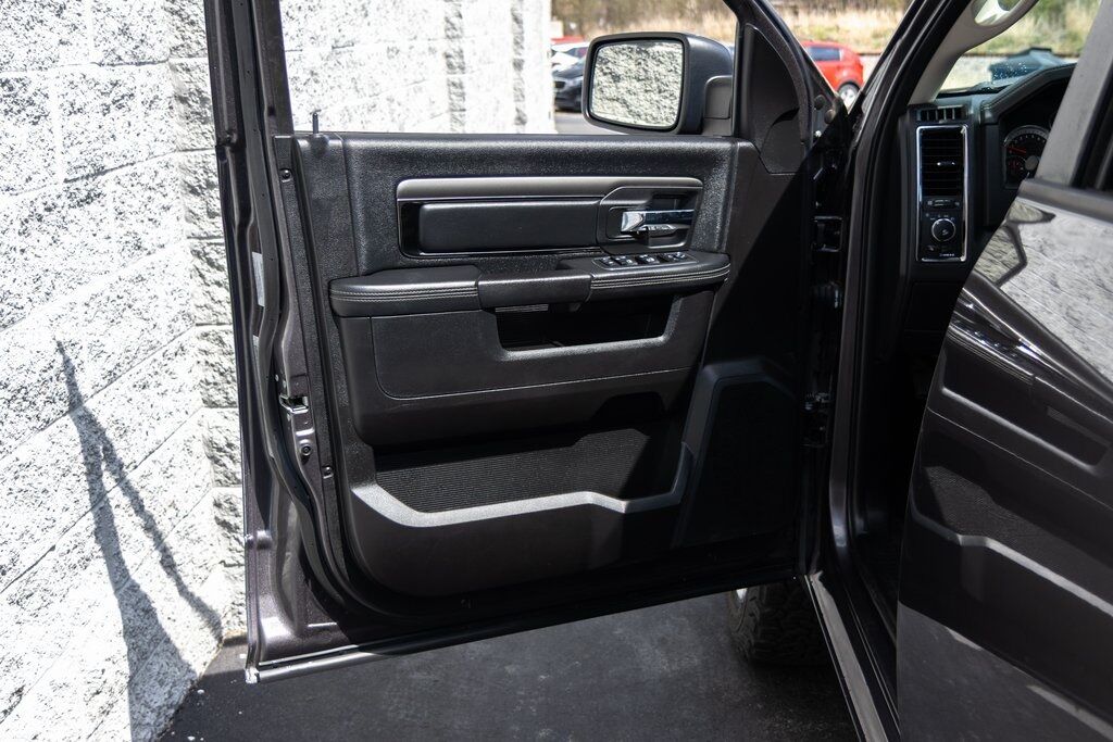 2015 Ram 1500 Sport Kenosha WI