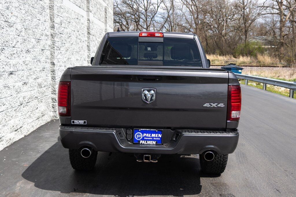 2015 Ram 1500 Sport Kenosha WI