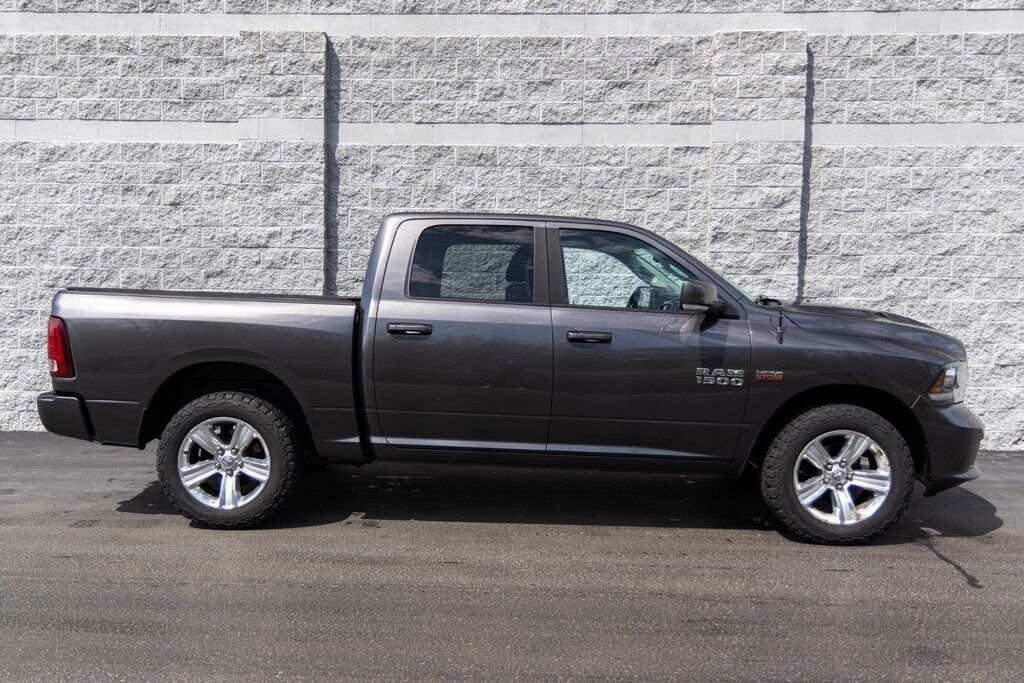 2015 Ram 1500 Sport Kenosha WI