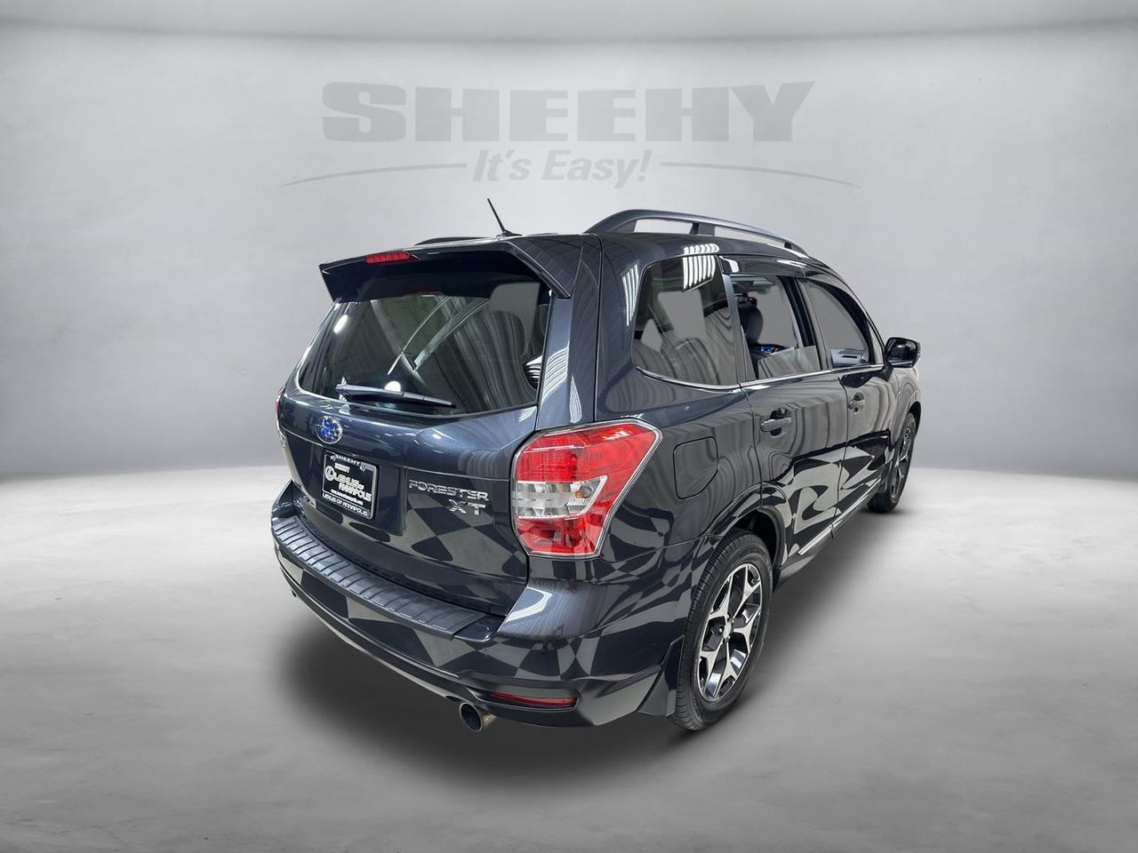 2015 Subaru Forester 2.0XT Touring Annapolis MD