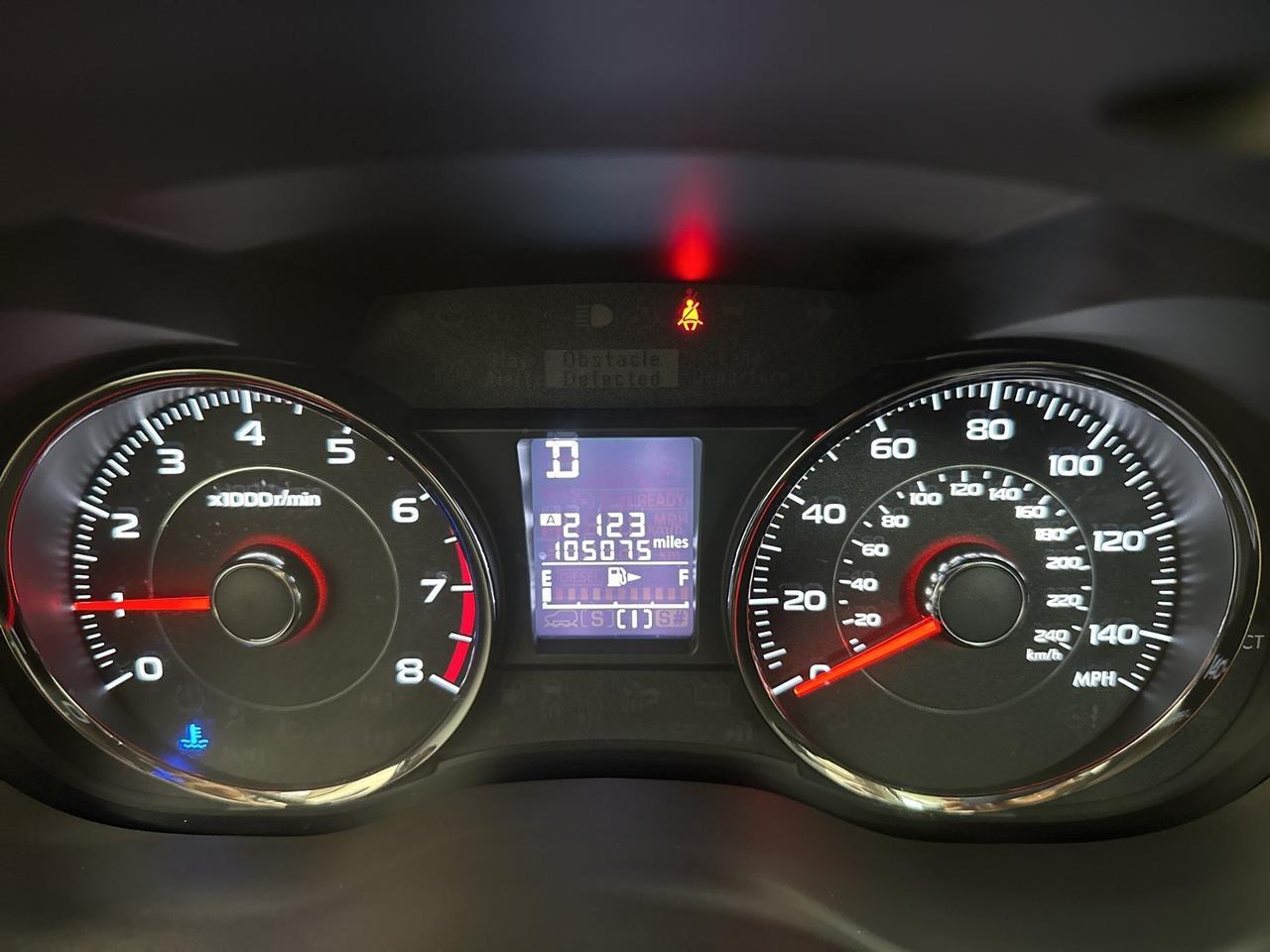 2015 Subaru Forester 2.0XT Touring Annapolis MD