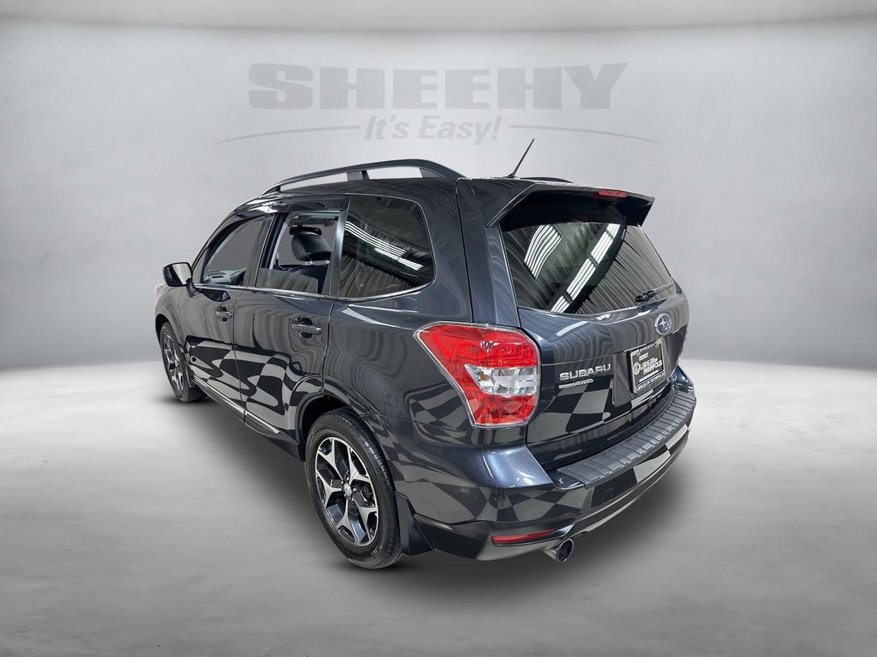 2015 Subaru Forester 2.0XT Touring Annapolis MD