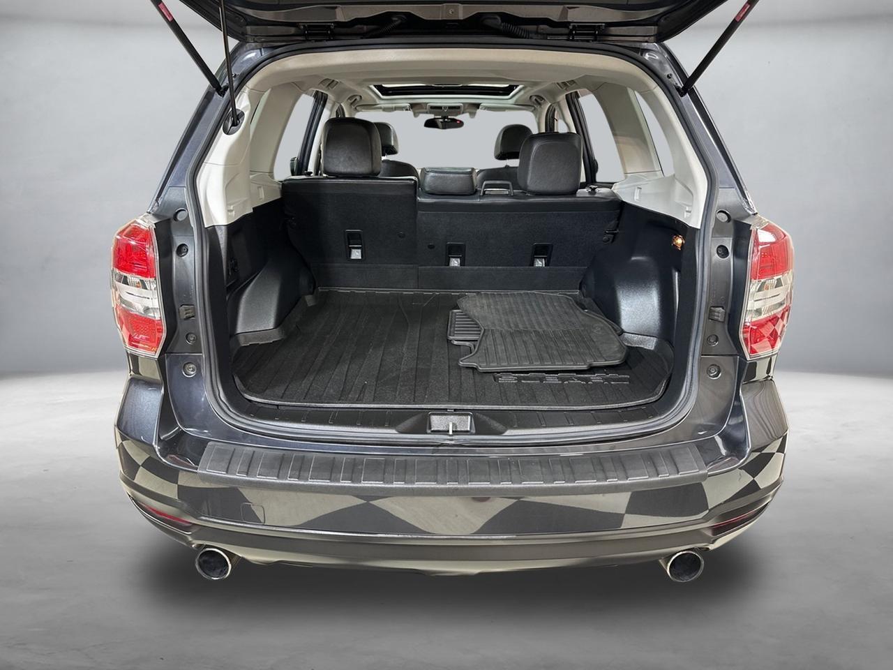 2015 Subaru Forester 2.0XT Touring Annapolis MD