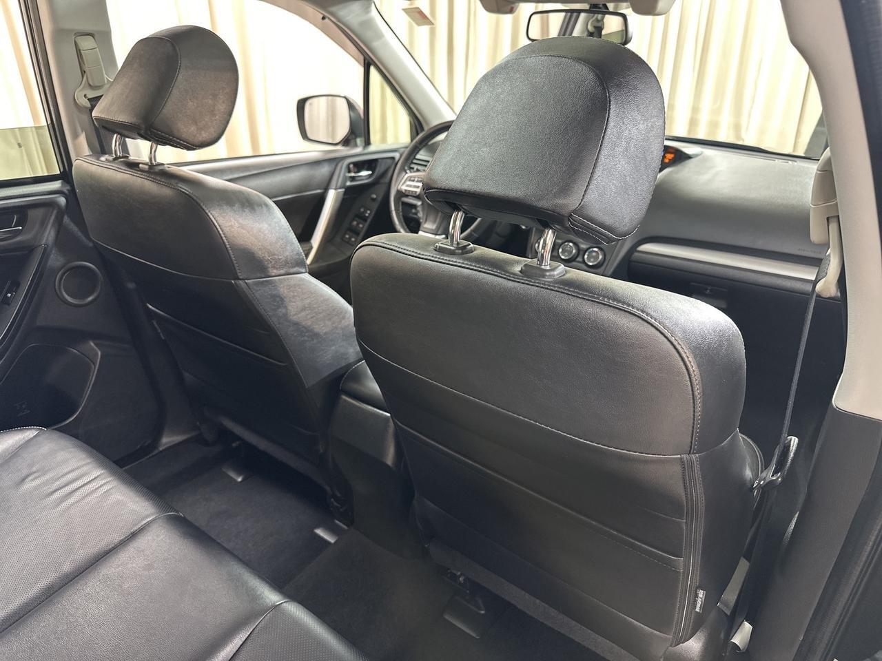 2015 Subaru Forester 2.0XT Touring Annapolis MD