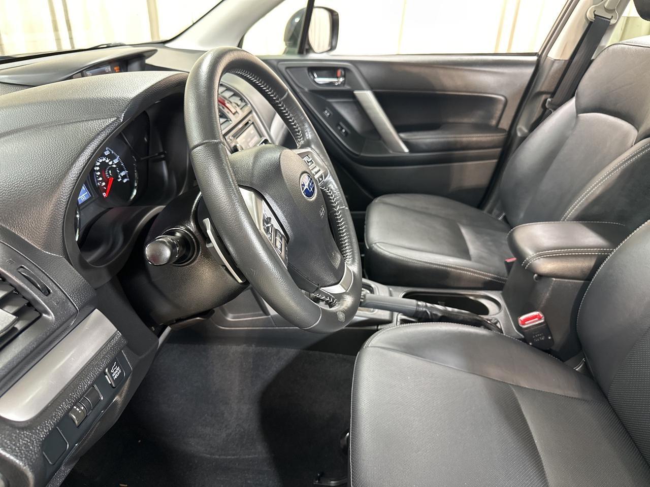 2015 Subaru Forester 2.0XT Touring Annapolis MD