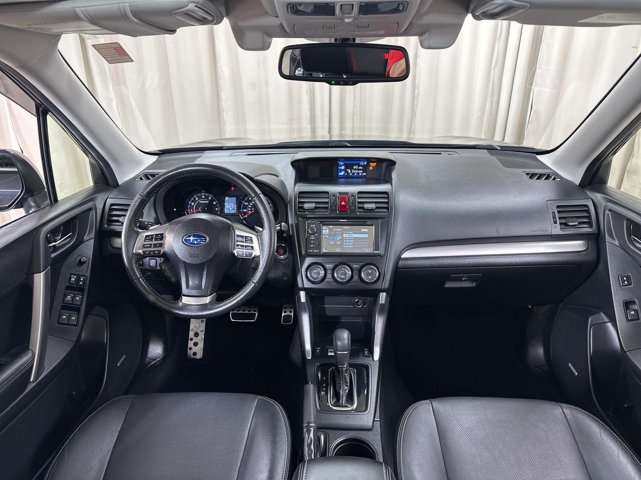 2015 Subaru Forester 2.0XT Touring Annapolis MD