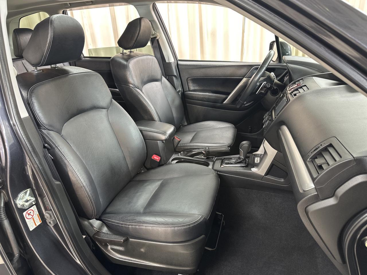 2015 Subaru Forester 2.0XT Touring Annapolis MD