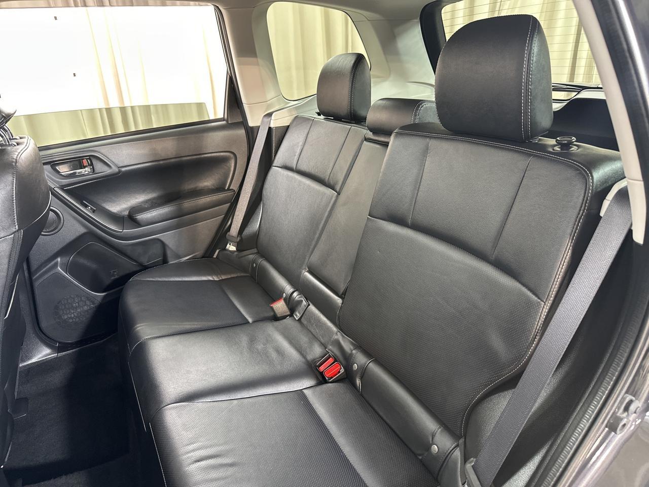 2015 Subaru Forester 2.0XT Touring Annapolis MD